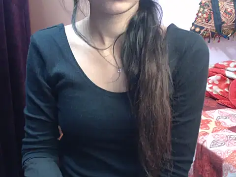 Angel kiyara online show from 14, 1, 2026