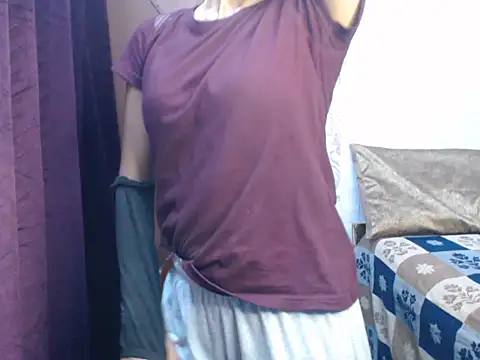 Snapshot of Angel_kiyara chatting on 21, 6, 2026 Angel kiyara online show from 21, 6, 2026