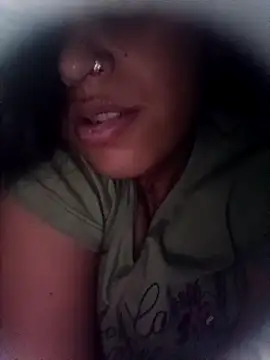 Snapshot of _sonal_sharma chatting on 7, 10, 2025 sonal sharma online show from 7, 10, 2025