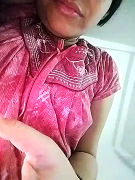 Snapshot of _sonal_sharma chatting on 13, 10, 2025 sonal sharma online show from 13, 10, 2025