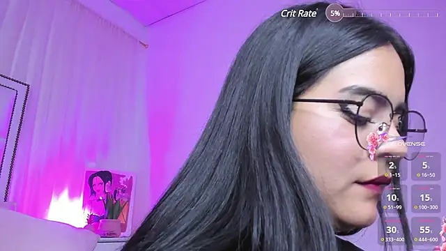 atena hill online show from 7, 2, 2025