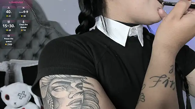 atena hill online show from 1, 10, 2025