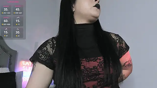 Snapshot of atena_hill chatting on 9, 10, 2025 atena hill online show from 9, 10, 2025