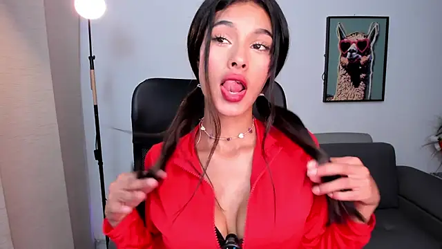 bonnie-love online show from 25, 2, 2026