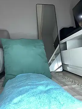 Kinkyy  online show from 1, 3, 2026