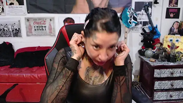 Rollyderolandia666 online show from 9, 1, 2025