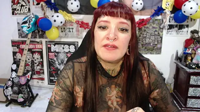 Rollyderolandia666 online show from 22, 6, 2026