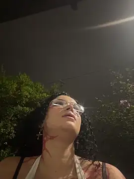 Electra doll  online show from 29, 11, 2025