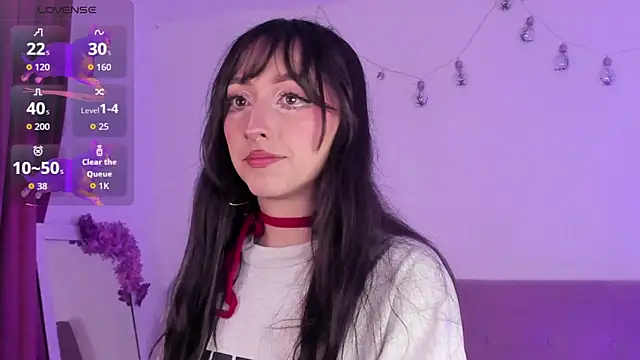 Snapshot of v1cky_ chatting on 11, 1, 2026 v1cky online show from 11, 1, 2026