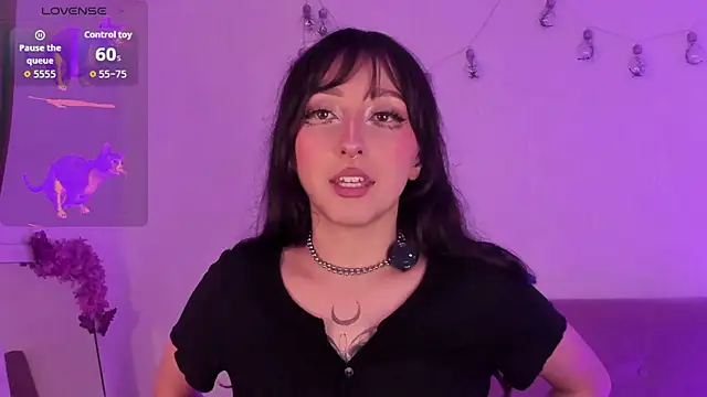 Snapshot of v1cky_ chatting on 14, 1, 2026 v1cky online show from 14, 1, 2026