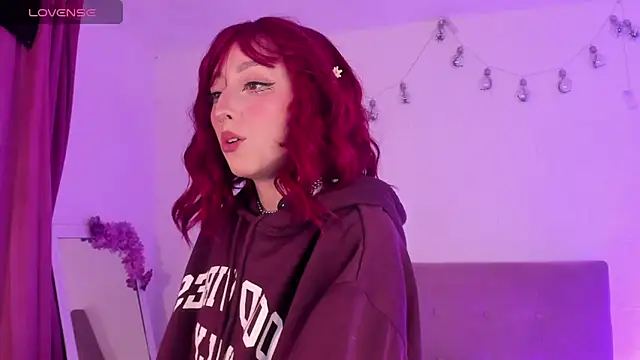 Snapshot of v1cky_ chatting on 5, 2, 2026 v1cky online show from 5, 2, 2026