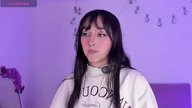 Snapshot of v1cky_ chatting on 8, 2, 2026 v1cky online show from 8, 2, 2026