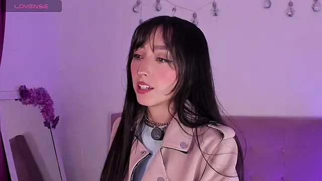 Snapshot of v1cky_ chatting on 8, 2, 2026 v1cky online show from 8, 2, 2026