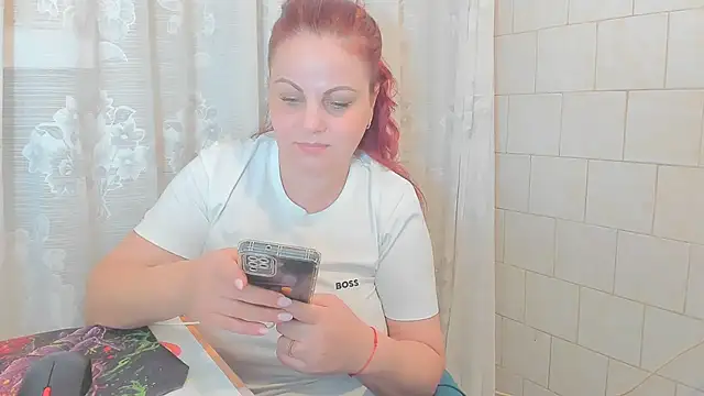 Adelamilfsex online show from 4, 12, 2024