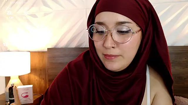 Snapshot of Dalila_bashar chatting on 4, 2, 2025 Dalila bashar online show from 4, 2, 2025