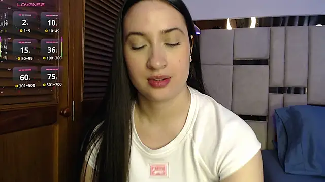 sofiaduque 26 online show from 9, 5, 2026