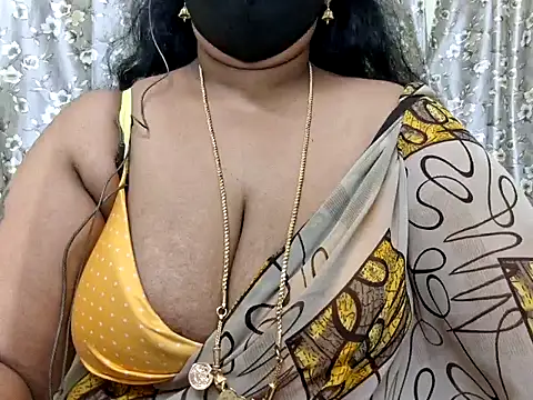 Pallavi-sri online show from 4, 12, 2024