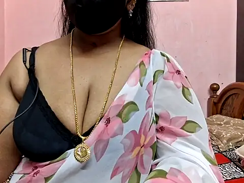 Pallavi-sri online show from 21, 3, 2026