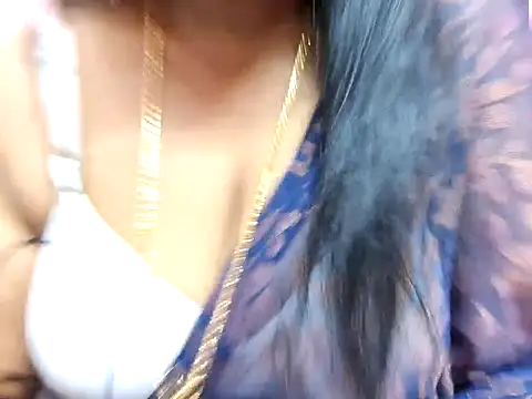 Snapshot of Pallavi-sri chatting on 7, 6, 2026 Pallavi-sri online show from 7, 6, 2026