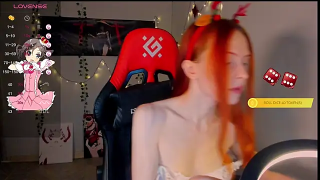 FruttiTatti online show from 22, 12, 2025