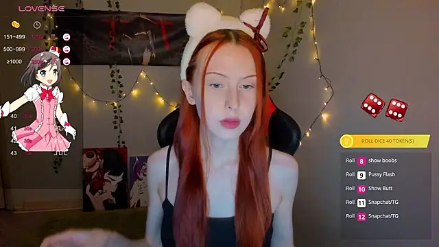 FruttiTatti online show from 3, 3, 2026