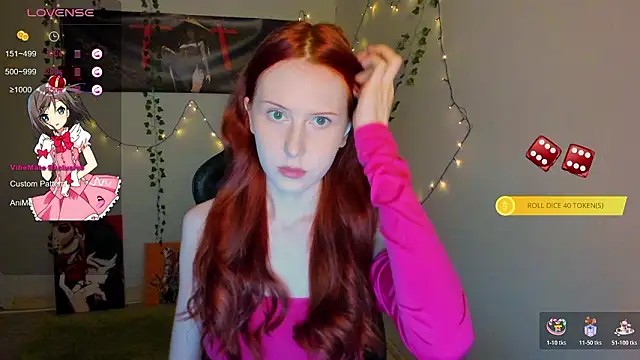 FruttiTatti online show from 12, 3, 2026