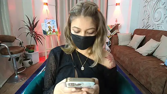 Jen jennyy1 online show from 19, 5, 2026