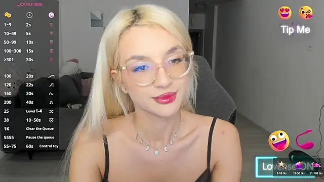 Snapshot of LovelyBianca chatting on 21, 2, 2026 LovelyBianca online show from 21, 2, 2026