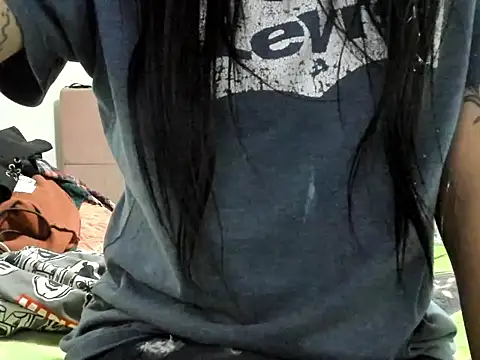 Sexualadiccion  online show from 20, 9, 2025