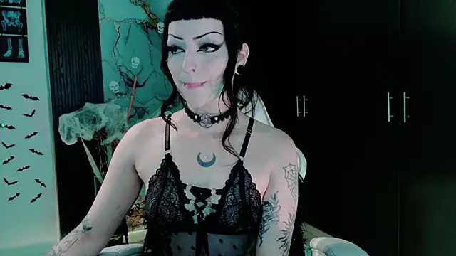 Madison Jackson online show from 12, 1, 2026