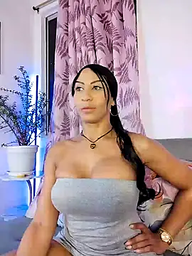 Charlotte Bayron online show from 3, 2, 2025