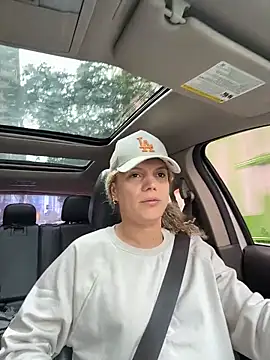 Snapshot of Georgiafox chatting on 10, 11, 2025 Georgiafox online show from 10, 11, 2025