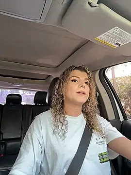 Georgiafox online show from 14, 2, 2026