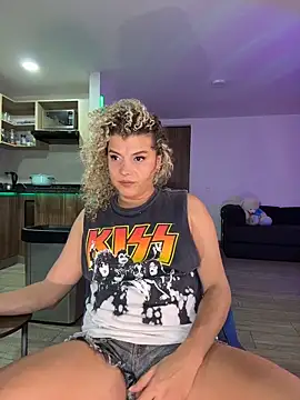 Snapshot of Georgiafox chatting on 16, 6, 2026 Georgiafox online show from 16, 6, 2026