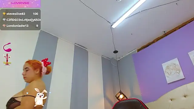 Kathiasaints online show from 29, 1, 2025