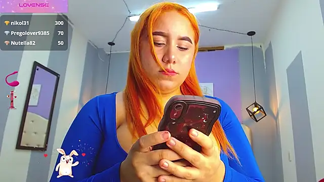 Kathiasaints online show from 31, 1, 2025