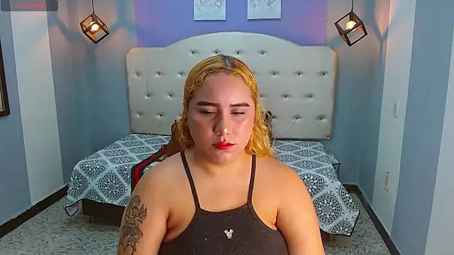 Kathiasaints online show from 27, 2, 2025