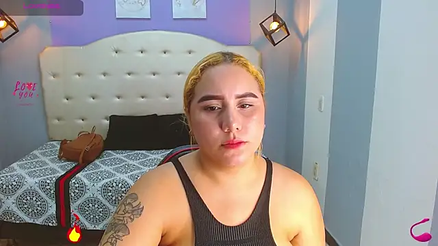 Kathiasaints online show from 28, 2, 2025