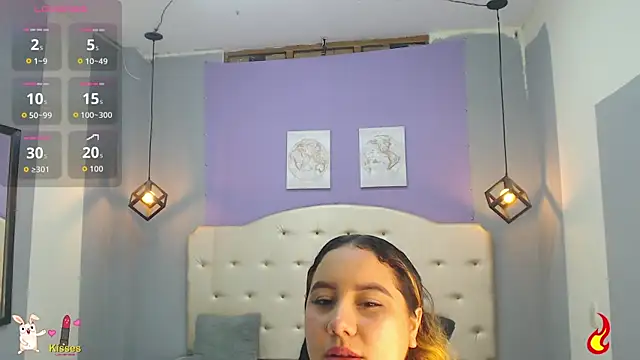 Kathiasaints online show from 30, 9, 2025