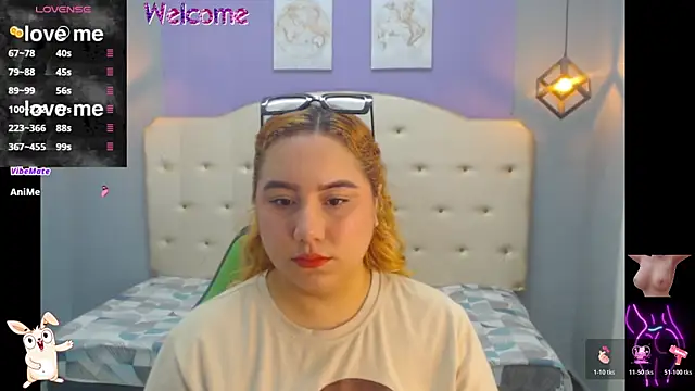 Snapshot of Kathiasaints chatting on 6, 2, 2026 Kathiasaints online show from 6, 2, 2026