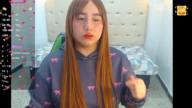 Snapshot of Kathiasaints chatting on 17, 2, 2026 Kathiasaints online show from 17, 2, 2026