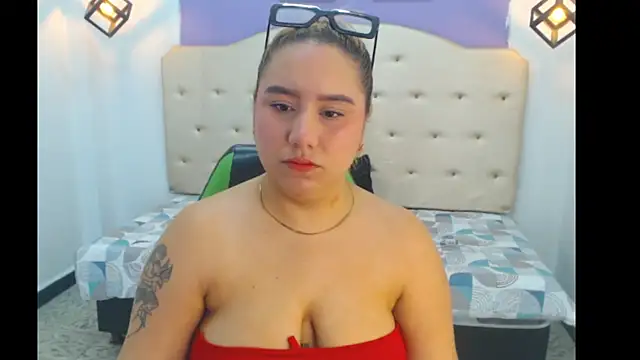 Snapshot of Kathiasaints chatting on 27, 2, 2026 Kathiasaints online show from 27, 2, 2026