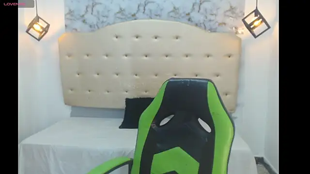 Kathiasaints online show from 20, 4, 2026