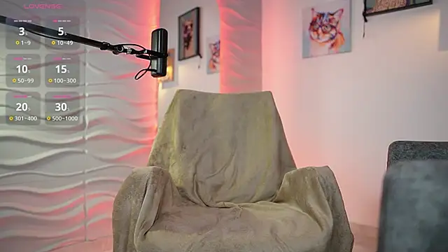  dante7 online show from 14, 3, 2026