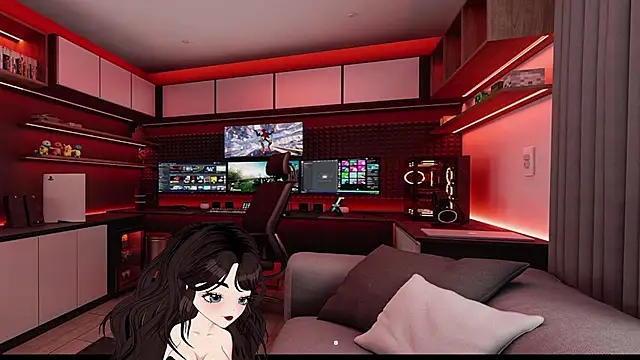 BigButtMILFSunni online show from 13, 1, 2026