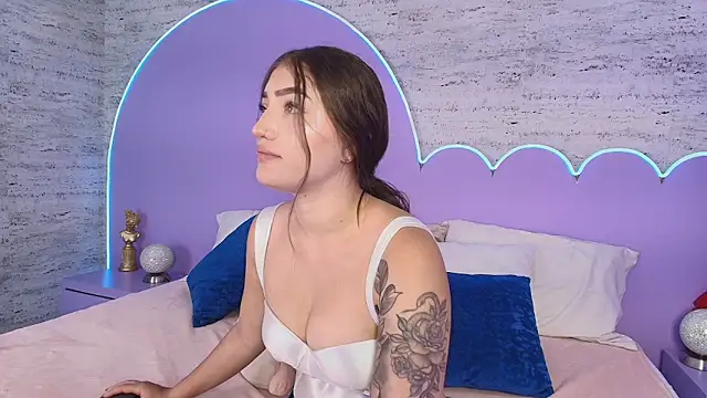 Giaa Ross online show from 9, 3, 2026