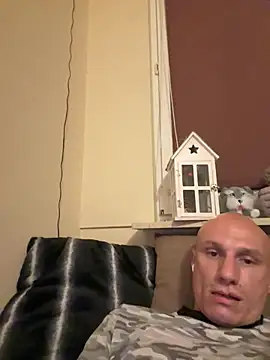 RegrowedRails online show from 10, 10, 2025