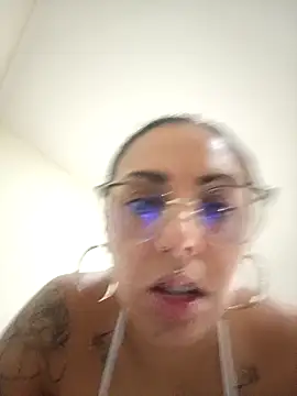 AmeliaMarss online show from 25, 1, 2025