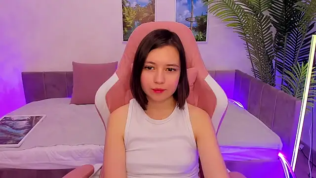 Lina Brownie online show from 19, 2, 2025