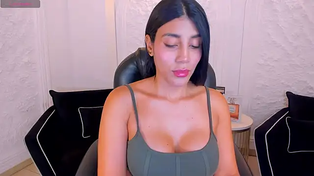 CharlotteCox  online show from 2, 5, 2026